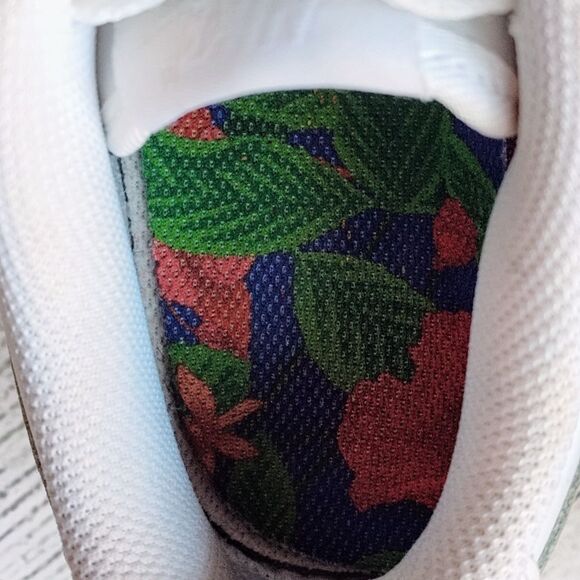 Nike Air Force 1 LE Big Kids' Shoes size 5.5/ women's size 7 - Picture 10 of 11